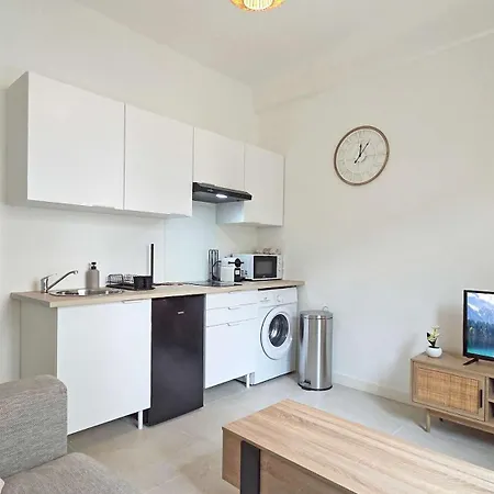 Lx148 Renove Tram - Bail Mobilite דירה