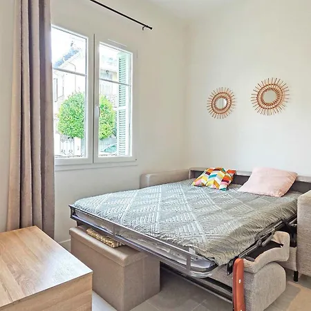 Lx148 Renove Tram - Bail Mobilite ניס