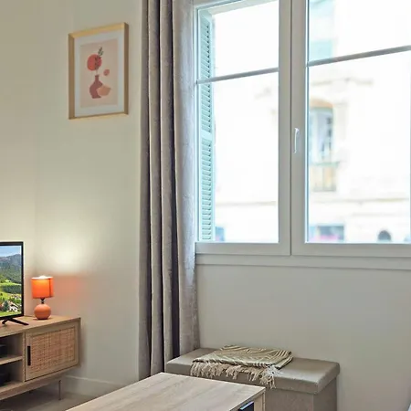 Lx148 Renove Tram - Bail Mobilite * ניס