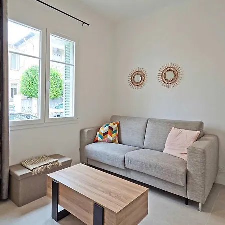 Lx148 Renove Tram - Bail Mobilite * ניס