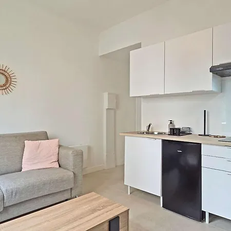 Lx148 Renove Tram - Bail Mobilite דירה