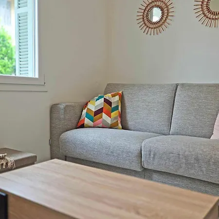 Lx148 Renove Tram - Bail Mobilite דירה